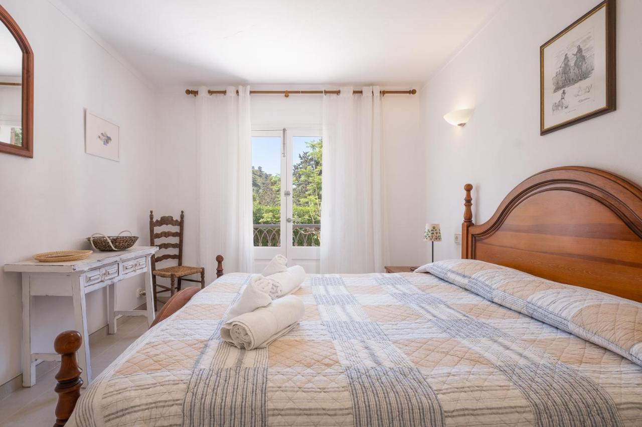 Villa Can Odile By Sunvillas Mallorca Cala de Sant Vicenc Exterior foto