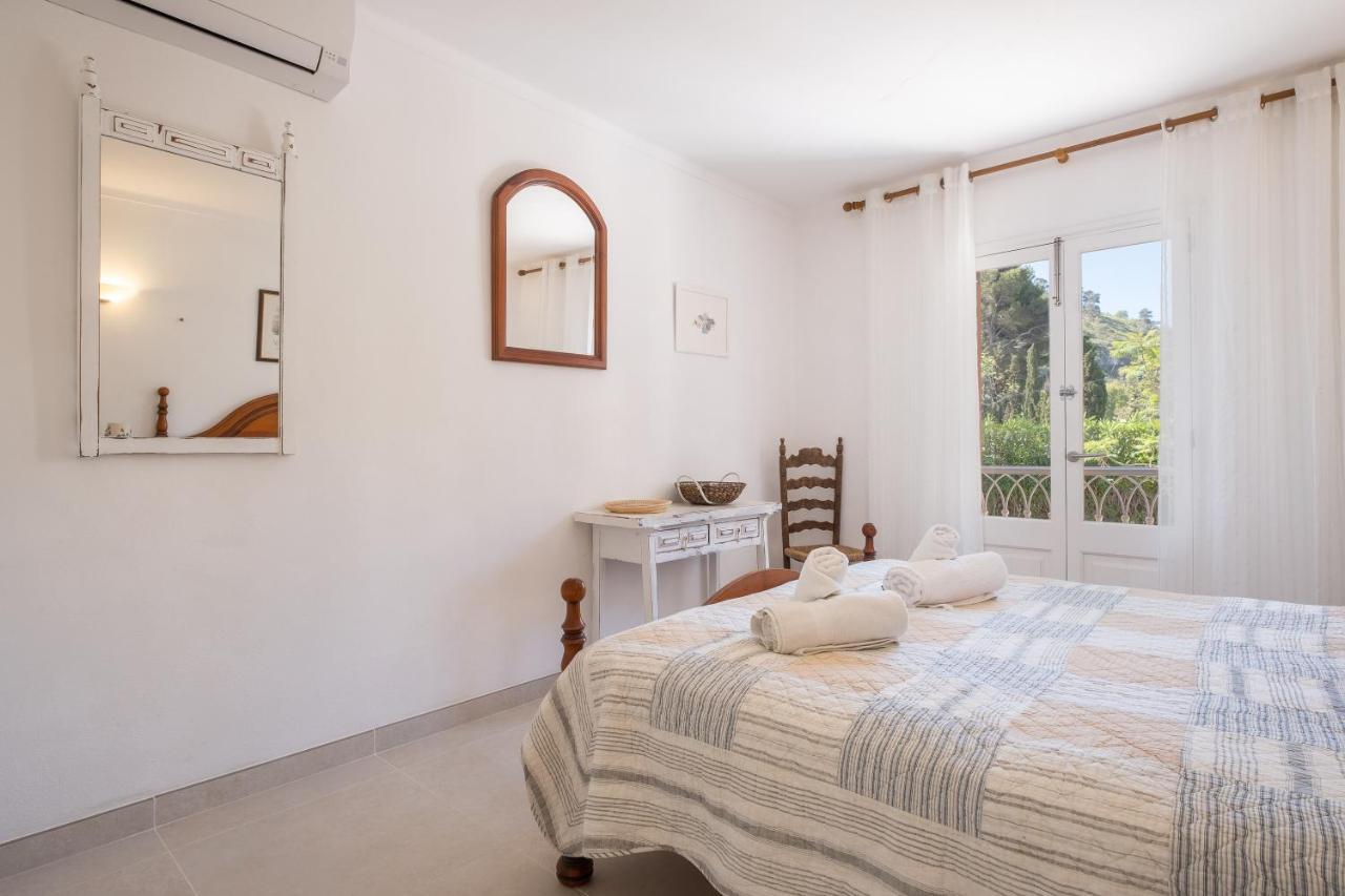 Villa Can Odile By Sunvillas Mallorca Cala de Sant Vicenc Exterior foto