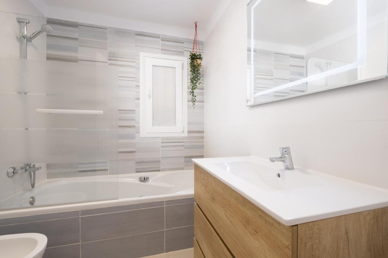 Villa Can Odile By Sunvillas Mallorca Cala de Sant Vicenc Exterior foto