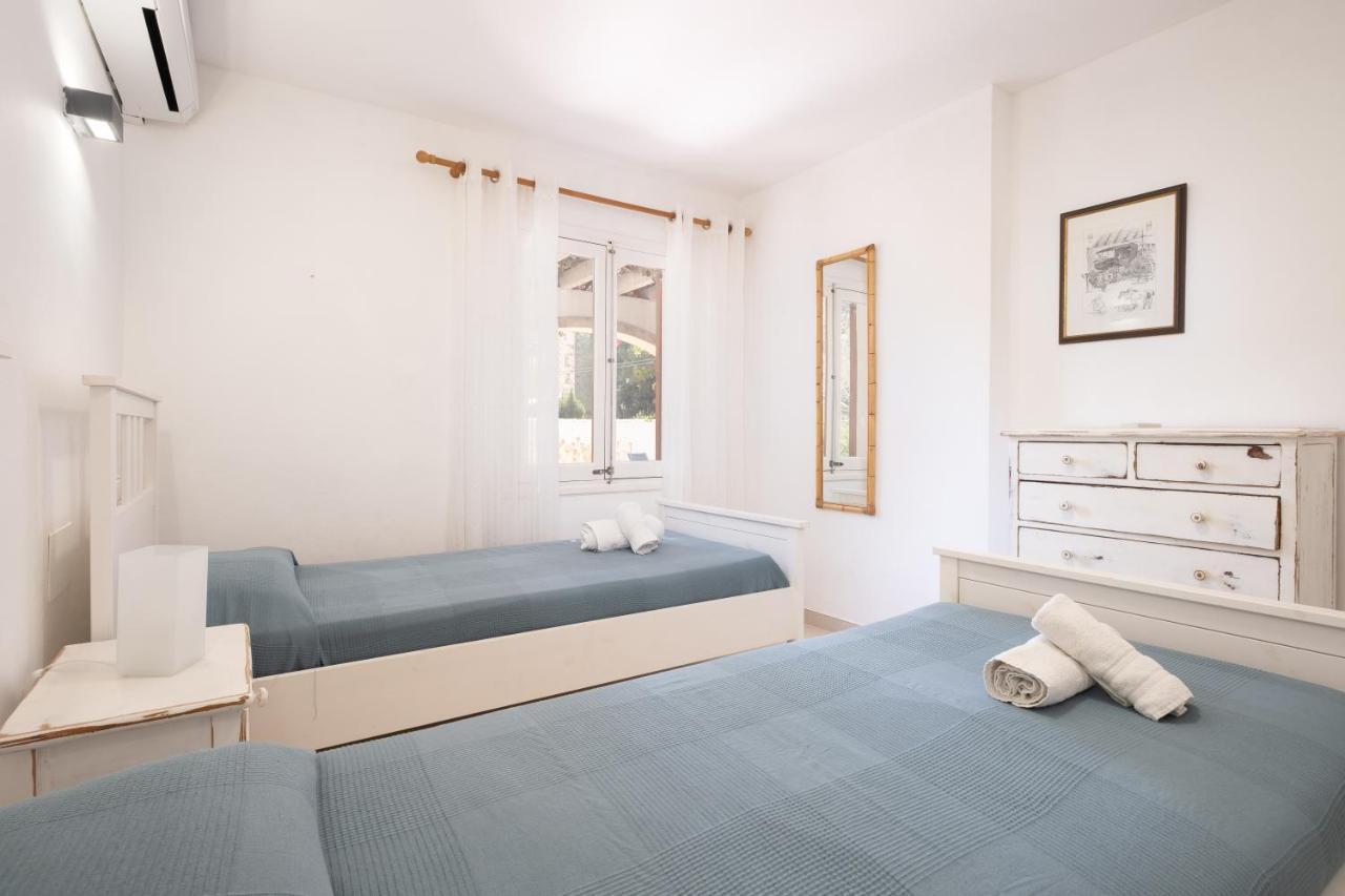 Villa Can Odile By Sunvillas Mallorca Cala de Sant Vicenc Exterior foto